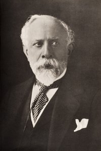 Paul Cambon, illustrasjon fra 